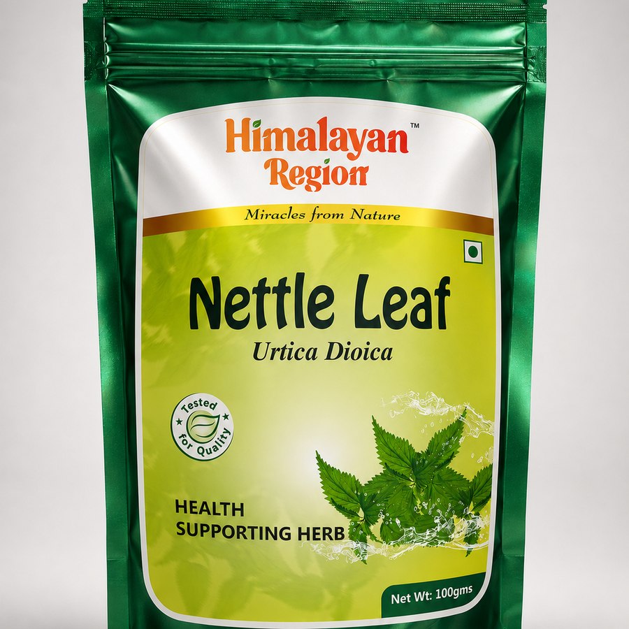 Nettle Leaves