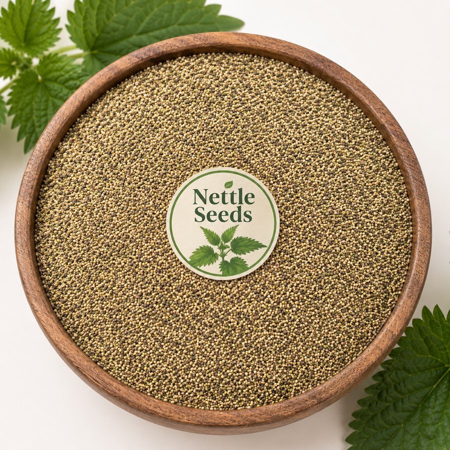 Nettle Seeds