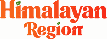 Himalayan Region