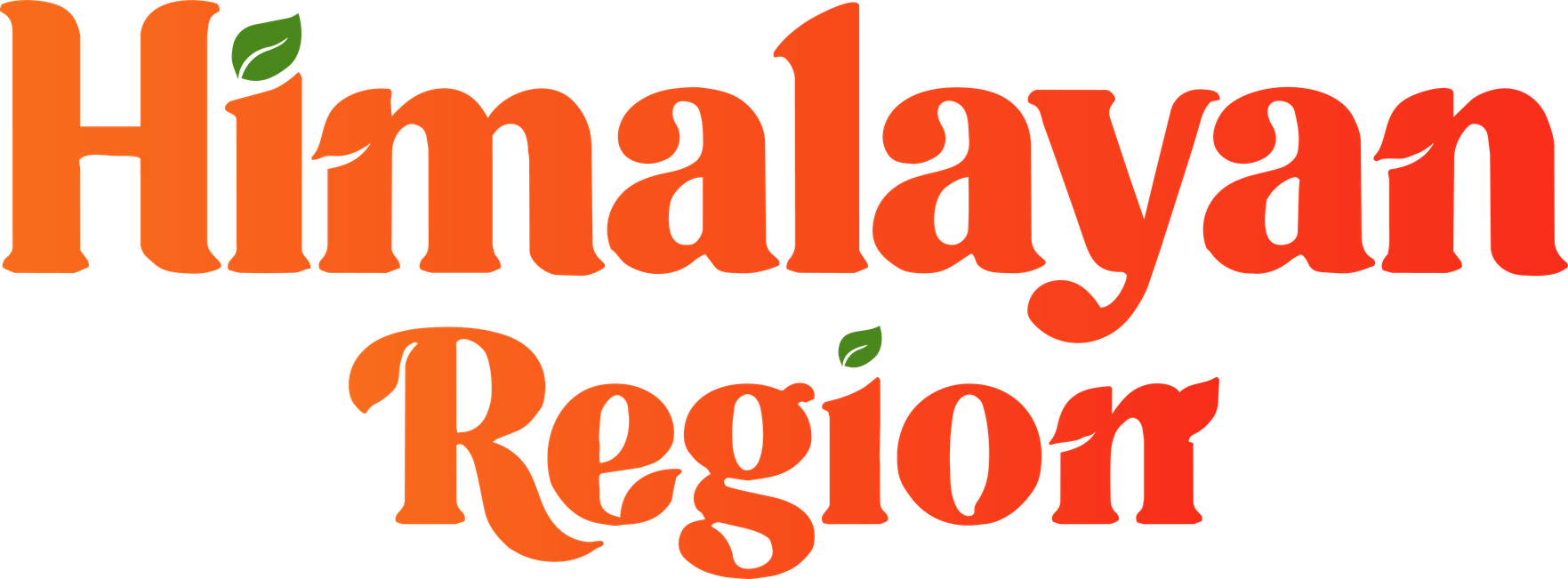 Himalayan Region
