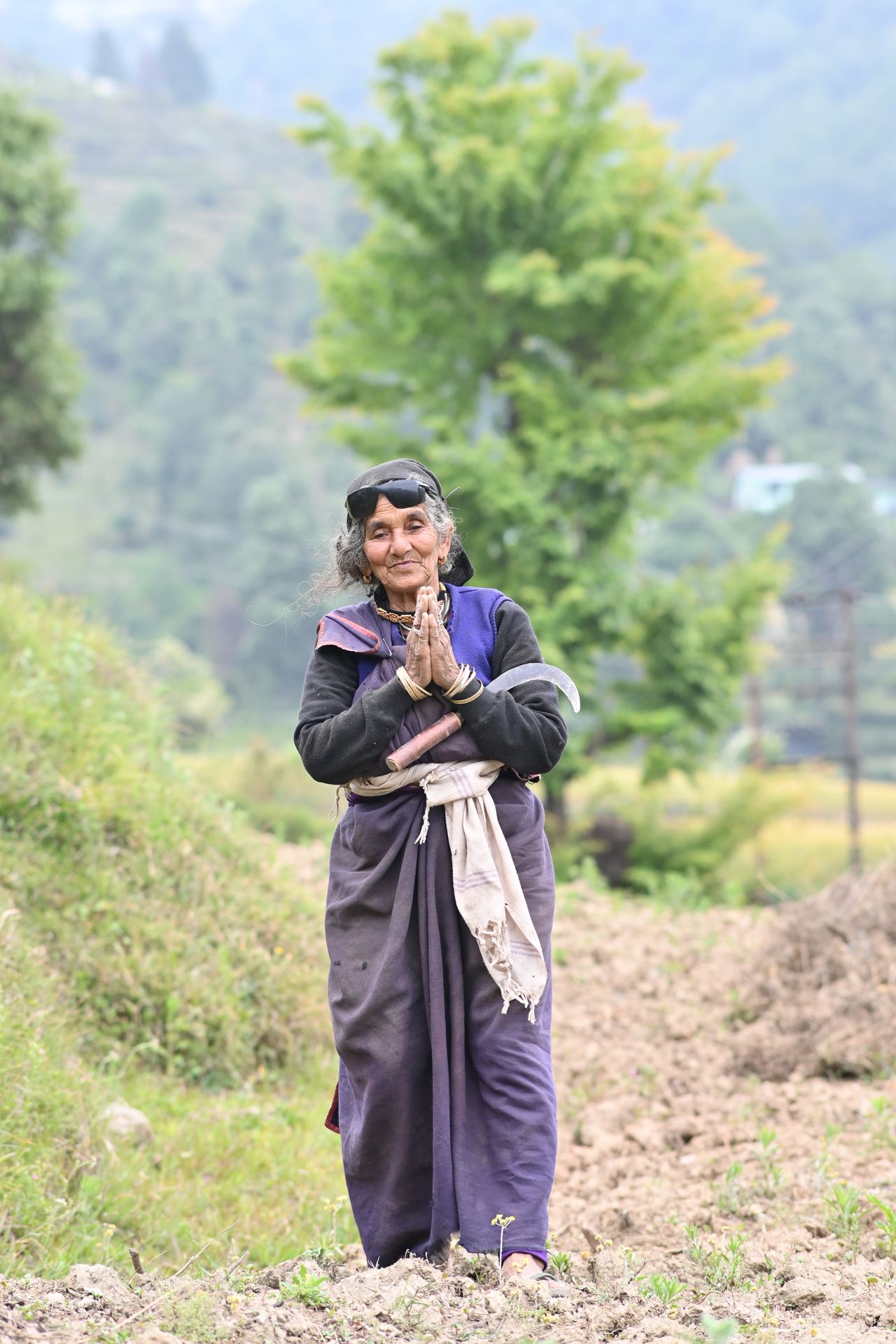 Himalayan Uttarakhand agro-tourism village experience — B2B partnerships for hospitality and tour operators